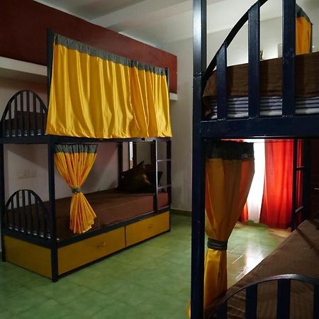 Hosteller'S Varkala Ngoại thất bức ảnh