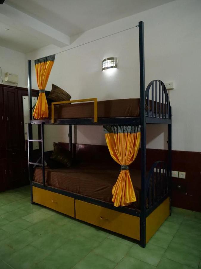 Hosteller'S Varkala Ngoại thất bức ảnh