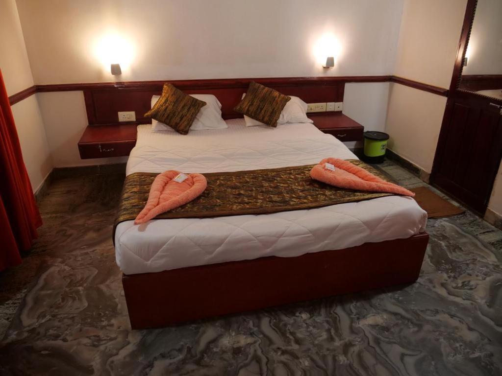 Hosteller'S Varkala Phòng bức ảnh
