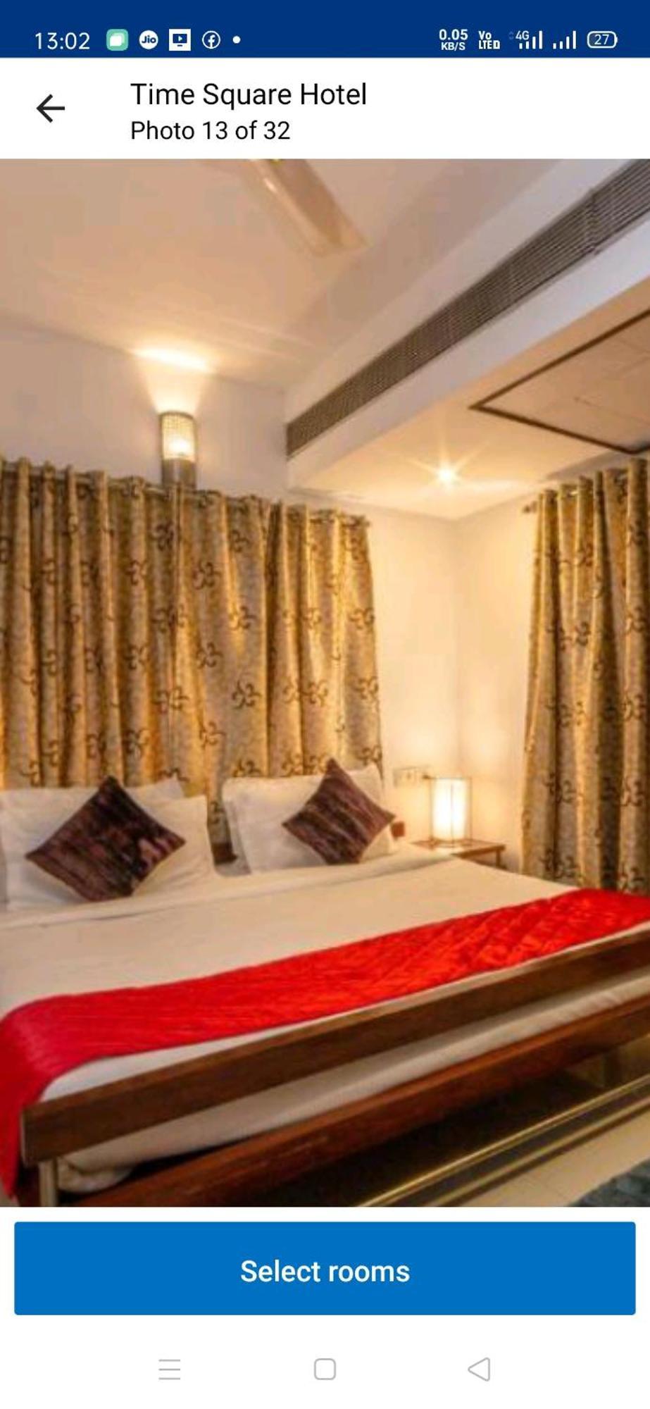 Hosteller'S Varkala Ngoại thất bức ảnh